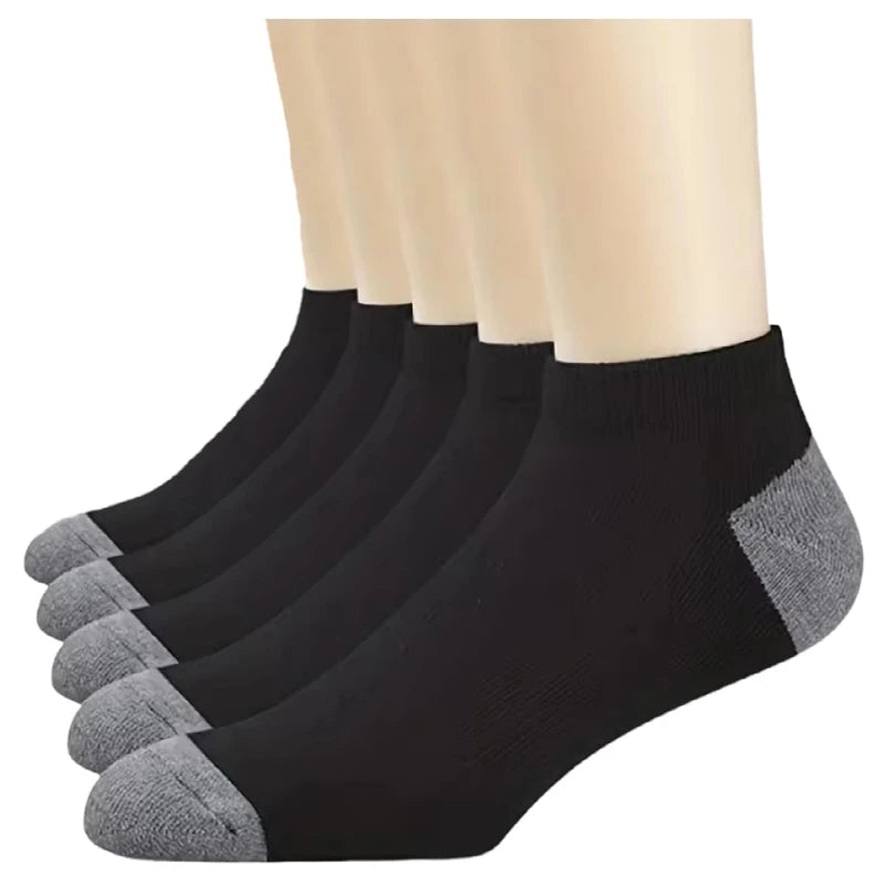 Men’s Cotton Ankle Socks
